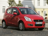 Suzuki Splash Hatchback (1 generation) 1.2 AT (86hp) foto, Suzuki Splash Hatchback (1 generation) 1.2 AT (86hp) fotos, Suzuki Splash Hatchback (1 generation) 1.2 AT (86hp) imagen, Suzuki Splash Hatchback (1 generation) 1.2 AT (86hp) imagenes, Suzuki Splash Hatchback (1 generation) 1.2 AT (86hp) fotografía