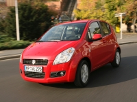 Suzuki Splash Hatchback (1 generation) 1.2 AT (86hp) foto, Suzuki Splash Hatchback (1 generation) 1.2 AT (86hp) fotos, Suzuki Splash Hatchback (1 generation) 1.2 AT (86hp) imagen, Suzuki Splash Hatchback (1 generation) 1.2 AT (86hp) imagenes, Suzuki Splash Hatchback (1 generation) 1.2 AT (86hp) fotografía