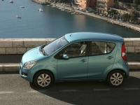 Suzuki Splash Hatchback (1 generation) 1.2 AT (86hp) opiniones, Suzuki Splash Hatchback (1 generation) 1.2 AT (86hp) precio, Suzuki Splash Hatchback (1 generation) 1.2 AT (86hp) comprar, Suzuki Splash Hatchback (1 generation) 1.2 AT (86hp) caracteristicas, Suzuki Splash Hatchback (1 generation) 1.2 AT (86hp) especificaciones, Suzuki Splash Hatchback (1 generation) 1.2 AT (86hp) Ficha tecnica, Suzuki Splash Hatchback (1 generation) 1.2 AT (86hp) Automovil