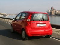 Suzuki Splash Hatchback (1 generation) 1.2 AT (86hp) opiniones, Suzuki Splash Hatchback (1 generation) 1.2 AT (86hp) precio, Suzuki Splash Hatchback (1 generation) 1.2 AT (86hp) comprar, Suzuki Splash Hatchback (1 generation) 1.2 AT (86hp) caracteristicas, Suzuki Splash Hatchback (1 generation) 1.2 AT (86hp) especificaciones, Suzuki Splash Hatchback (1 generation) 1.2 AT (86hp) Ficha tecnica, Suzuki Splash Hatchback (1 generation) 1.2 AT (86hp) Automovil