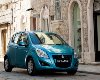 Suzuki Splash Hatchback (1 generation) 1.2 AT (94hp) GLS (2013) foto, Suzuki Splash Hatchback (1 generation) 1.2 AT (94hp) GLS (2013) fotos, Suzuki Splash Hatchback (1 generation) 1.2 AT (94hp) GLS (2013) imagen, Suzuki Splash Hatchback (1 generation) 1.2 AT (94hp) GLS (2013) imagenes, Suzuki Splash Hatchback (1 generation) 1.2 AT (94hp) GLS (2013) fotografía