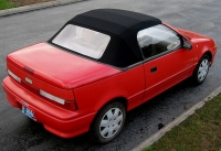 Suzuki Swift Cabriolet (2 generation) 1.3 MT (71 hp) opiniones, Suzuki Swift Cabriolet (2 generation) 1.3 MT (71 hp) precio, Suzuki Swift Cabriolet (2 generation) 1.3 MT (71 hp) comprar, Suzuki Swift Cabriolet (2 generation) 1.3 MT (71 hp) caracteristicas, Suzuki Swift Cabriolet (2 generation) 1.3 MT (71 hp) especificaciones, Suzuki Swift Cabriolet (2 generation) 1.3 MT (71 hp) Ficha tecnica, Suzuki Swift Cabriolet (2 generation) 1.3 MT (71 hp) Automovil