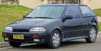 Suzuki Swift Hatchback 3-door (2 generation) 1.3 GTI MT (101hp) foto, Suzuki Swift Hatchback 3-door (2 generation) 1.3 GTI MT (101hp) fotos, Suzuki Swift Hatchback 3-door (2 generation) 1.3 GTI MT (101hp) imagen, Suzuki Swift Hatchback 3-door (2 generation) 1.3 GTI MT (101hp) imagenes, Suzuki Swift Hatchback 3-door (2 generation) 1.3 GTI MT (101hp) fotografía