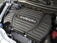 Suzuki Swift Hatchback 3-door (4 generation) 1.2 AT (94hp) GL (2013) foto, Suzuki Swift Hatchback 3-door (4 generation) 1.2 AT (94hp) GL (2013) fotos, Suzuki Swift Hatchback 3-door (4 generation) 1.2 AT (94hp) GL (2013) imagen, Suzuki Swift Hatchback 3-door (4 generation) 1.2 AT (94hp) GL (2013) imagenes, Suzuki Swift Hatchback 3-door (4 generation) 1.2 AT (94hp) GL (2013) fotografía