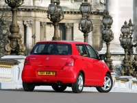 Suzuki Swift Hatchback 5-door. (3 generation) 1.3 AT (92hp) foto, Suzuki Swift Hatchback 5-door. (3 generation) 1.3 AT (92hp) fotos, Suzuki Swift Hatchback 5-door. (3 generation) 1.3 AT (92hp) imagen, Suzuki Swift Hatchback 5-door. (3 generation) 1.3 AT (92hp) imagenes, Suzuki Swift Hatchback 5-door. (3 generation) 1.3 AT (92hp) fotografía