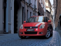 Suzuki Swift Hatchback 5-door. (3 generation) 1.3 MT (92hp) opiniones, Suzuki Swift Hatchback 5-door. (3 generation) 1.3 MT (92hp) precio, Suzuki Swift Hatchback 5-door. (3 generation) 1.3 MT (92hp) comprar, Suzuki Swift Hatchback 5-door. (3 generation) 1.3 MT (92hp) caracteristicas, Suzuki Swift Hatchback 5-door. (3 generation) 1.3 MT (92hp) especificaciones, Suzuki Swift Hatchback 5-door. (3 generation) 1.3 MT (92hp) Ficha tecnica, Suzuki Swift Hatchback 5-door. (3 generation) 1.3 MT (92hp) Automovil