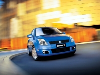 Suzuki Swift Hatchback 5-door. (3 generation) 1.3 MT (92hp) opiniones, Suzuki Swift Hatchback 5-door. (3 generation) 1.3 MT (92hp) precio, Suzuki Swift Hatchback 5-door. (3 generation) 1.3 MT (92hp) comprar, Suzuki Swift Hatchback 5-door. (3 generation) 1.3 MT (92hp) caracteristicas, Suzuki Swift Hatchback 5-door. (3 generation) 1.3 MT (92hp) especificaciones, Suzuki Swift Hatchback 5-door. (3 generation) 1.3 MT (92hp) Ficha tecnica, Suzuki Swift Hatchback 5-door. (3 generation) 1.3 MT (92hp) Automovil