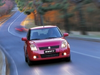 Suzuki Swift Hatchback 5-door. (3 generation) 1.5 AT (102hp) foto, Suzuki Swift Hatchback 5-door. (3 generation) 1.5 AT (102hp) fotos, Suzuki Swift Hatchback 5-door. (3 generation) 1.5 AT (102hp) imagen, Suzuki Swift Hatchback 5-door. (3 generation) 1.5 AT (102hp) imagenes, Suzuki Swift Hatchback 5-door. (3 generation) 1.5 AT (102hp) fotografía