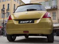 Suzuki Swift Hatchback 5-door. (4 generation) 1.2 AT (94 HP) GL opiniones, Suzuki Swift Hatchback 5-door. (4 generation) 1.2 AT (94 HP) GL precio, Suzuki Swift Hatchback 5-door. (4 generation) 1.2 AT (94 HP) GL comprar, Suzuki Swift Hatchback 5-door. (4 generation) 1.2 AT (94 HP) GL caracteristicas, Suzuki Swift Hatchback 5-door. (4 generation) 1.2 AT (94 HP) GL especificaciones, Suzuki Swift Hatchback 5-door. (4 generation) 1.2 AT (94 HP) GL Ficha tecnica, Suzuki Swift Hatchback 5-door. (4 generation) 1.2 AT (94 HP) GL Automovil