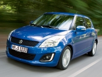 Suzuki Swift Hatchback 5-door. (4 generation) 1.2 AT (94 HP) GLX foto, Suzuki Swift Hatchback 5-door. (4 generation) 1.2 AT (94 HP) GLX fotos, Suzuki Swift Hatchback 5-door. (4 generation) 1.2 AT (94 HP) GLX imagen, Suzuki Swift Hatchback 5-door. (4 generation) 1.2 AT (94 HP) GLX imagenes, Suzuki Swift Hatchback 5-door. (4 generation) 1.2 AT (94 HP) GLX fotografía