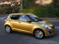 Suzuki Swift Hatchback 5-door. (4 generation) 1.2 AT (94 HP) GLX foto, Suzuki Swift Hatchback 5-door. (4 generation) 1.2 AT (94 HP) GLX fotos, Suzuki Swift Hatchback 5-door. (4 generation) 1.2 AT (94 HP) GLX imagen, Suzuki Swift Hatchback 5-door. (4 generation) 1.2 AT (94 HP) GLX imagenes, Suzuki Swift Hatchback 5-door. (4 generation) 1.2 AT (94 HP) GLX fotografía