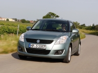 Suzuki Swift Hatchback 5-door. (4 generation) 1.2 MT (94hp) GL (2013) foto, Suzuki Swift Hatchback 5-door. (4 generation) 1.2 MT (94hp) GL (2013) fotos, Suzuki Swift Hatchback 5-door. (4 generation) 1.2 MT (94hp) GL (2013) imagen, Suzuki Swift Hatchback 5-door. (4 generation) 1.2 MT (94hp) GL (2013) imagenes, Suzuki Swift Hatchback 5-door. (4 generation) 1.2 MT (94hp) GL (2013) fotografía