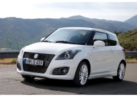 Suzuki Swift Sport hatchback 3-door (4 generation) 1.6 MT opiniones, Suzuki Swift Sport hatchback 3-door (4 generation) 1.6 MT precio, Suzuki Swift Sport hatchback 3-door (4 generation) 1.6 MT comprar, Suzuki Swift Sport hatchback 3-door (4 generation) 1.6 MT caracteristicas, Suzuki Swift Sport hatchback 3-door (4 generation) 1.6 MT especificaciones, Suzuki Swift Sport hatchback 3-door (4 generation) 1.6 MT Ficha tecnica, Suzuki Swift Sport hatchback 3-door (4 generation) 1.6 MT Automovil