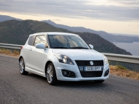 Suzuki Swift Sport hatchback 3-door (4 generation) 1.6 MT foto, Suzuki Swift Sport hatchback 3-door (4 generation) 1.6 MT fotos, Suzuki Swift Sport hatchback 3-door (4 generation) 1.6 MT imagen, Suzuki Swift Sport hatchback 3-door (4 generation) 1.6 MT imagenes, Suzuki Swift Sport hatchback 3-door (4 generation) 1.6 MT fotografía