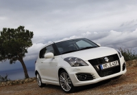 Suzuki Swift Sport hatchback 3-door (4 generation) 1.6 MT foto, Suzuki Swift Sport hatchback 3-door (4 generation) 1.6 MT fotos, Suzuki Swift Sport hatchback 3-door (4 generation) 1.6 MT imagen, Suzuki Swift Sport hatchback 3-door (4 generation) 1.6 MT imagenes, Suzuki Swift Sport hatchback 3-door (4 generation) 1.6 MT fotografía