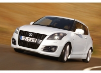 Suzuki Swift Sport hatchback 3-door (4 generation) 1.6 MT foto, Suzuki Swift Sport hatchback 3-door (4 generation) 1.6 MT fotos, Suzuki Swift Sport hatchback 3-door (4 generation) 1.6 MT imagen, Suzuki Swift Sport hatchback 3-door (4 generation) 1.6 MT imagenes, Suzuki Swift Sport hatchback 3-door (4 generation) 1.6 MT fotografía