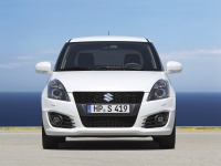 Suzuki Swift Sport hatchback 3-door (4 generation) 1.6 MT foto, Suzuki Swift Sport hatchback 3-door (4 generation) 1.6 MT fotos, Suzuki Swift Sport hatchback 3-door (4 generation) 1.6 MT imagen, Suzuki Swift Sport hatchback 3-door (4 generation) 1.6 MT imagenes, Suzuki Swift Sport hatchback 3-door (4 generation) 1.6 MT fotografía