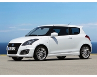 Suzuki Swift Sport hatchback 3-door (4 generation) 1.6 MT opiniones, Suzuki Swift Sport hatchback 3-door (4 generation) 1.6 MT precio, Suzuki Swift Sport hatchback 3-door (4 generation) 1.6 MT comprar, Suzuki Swift Sport hatchback 3-door (4 generation) 1.6 MT caracteristicas, Suzuki Swift Sport hatchback 3-door (4 generation) 1.6 MT especificaciones, Suzuki Swift Sport hatchback 3-door (4 generation) 1.6 MT Ficha tecnica, Suzuki Swift Sport hatchback 3-door (4 generation) 1.6 MT Automovil