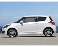 Suzuki Swift Sport hatchback 3-door (4 generation) 1.6 MT foto, Suzuki Swift Sport hatchback 3-door (4 generation) 1.6 MT fotos, Suzuki Swift Sport hatchback 3-door (4 generation) 1.6 MT imagen, Suzuki Swift Sport hatchback 3-door (4 generation) 1.6 MT imagenes, Suzuki Swift Sport hatchback 3-door (4 generation) 1.6 MT fotografía