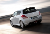 Suzuki Swift Sport hatchback 3-door (4 generation) 1.6 MT foto, Suzuki Swift Sport hatchback 3-door (4 generation) 1.6 MT fotos, Suzuki Swift Sport hatchback 3-door (4 generation) 1.6 MT imagen, Suzuki Swift Sport hatchback 3-door (4 generation) 1.6 MT imagenes, Suzuki Swift Sport hatchback 3-door (4 generation) 1.6 MT fotografía