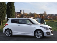 Suzuki Swift Sport hatchback 3-door (4 generation) 1.6 MT foto, Suzuki Swift Sport hatchback 3-door (4 generation) 1.6 MT fotos, Suzuki Swift Sport hatchback 3-door (4 generation) 1.6 MT imagen, Suzuki Swift Sport hatchback 3-door (4 generation) 1.6 MT imagenes, Suzuki Swift Sport hatchback 3-door (4 generation) 1.6 MT fotografía