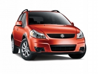 Suzuki SX4 Hatchback (1 generation) 1.6 AT (107hp) opiniones, Suzuki SX4 Hatchback (1 generation) 1.6 AT (107hp) precio, Suzuki SX4 Hatchback (1 generation) 1.6 AT (107hp) comprar, Suzuki SX4 Hatchback (1 generation) 1.6 AT (107hp) caracteristicas, Suzuki SX4 Hatchback (1 generation) 1.6 AT (107hp) especificaciones, Suzuki SX4 Hatchback (1 generation) 1.6 AT (107hp) Ficha tecnica, Suzuki SX4 Hatchback (1 generation) 1.6 AT (107hp) Automovil