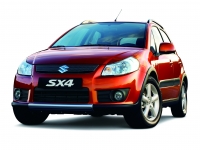 Suzuki SX4 Hatchback (1 generation) 1.6 AT (107hp) opiniones, Suzuki SX4 Hatchback (1 generation) 1.6 AT (107hp) precio, Suzuki SX4 Hatchback (1 generation) 1.6 AT (107hp) comprar, Suzuki SX4 Hatchback (1 generation) 1.6 AT (107hp) caracteristicas, Suzuki SX4 Hatchback (1 generation) 1.6 AT (107hp) especificaciones, Suzuki SX4 Hatchback (1 generation) 1.6 AT (107hp) Ficha tecnica, Suzuki SX4 Hatchback (1 generation) 1.6 AT (107hp) Automovil