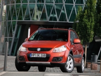 Suzuki SX4 Hatchback (1 generation) 1.6 AT (112hp) GL (2013) foto, Suzuki SX4 Hatchback (1 generation) 1.6 AT (112hp) GL (2013) fotos, Suzuki SX4 Hatchback (1 generation) 1.6 AT (112hp) GL (2013) imagen, Suzuki SX4 Hatchback (1 generation) 1.6 AT (112hp) GL (2013) imagenes, Suzuki SX4 Hatchback (1 generation) 1.6 AT (112hp) GL (2013) fotografía