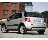 Suzuki SX4 Hatchback (1 generation) 1.6 AT (112hp) GLX (2013) foto, Suzuki SX4 Hatchback (1 generation) 1.6 AT (112hp) GLX (2013) fotos, Suzuki SX4 Hatchback (1 generation) 1.6 AT (112hp) GLX (2013) imagen, Suzuki SX4 Hatchback (1 generation) 1.6 AT (112hp) GLX (2013) imagenes, Suzuki SX4 Hatchback (1 generation) 1.6 AT (112hp) GLX (2013) fotografía