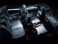 Suzuki SX4 Hatchback (1 generation) 1.6 MT (107hp) foto, Suzuki SX4 Hatchback (1 generation) 1.6 MT (107hp) fotos, Suzuki SX4 Hatchback (1 generation) 1.6 MT (107hp) imagen, Suzuki SX4 Hatchback (1 generation) 1.6 MT (107hp) imagenes, Suzuki SX4 Hatchback (1 generation) 1.6 MT (107hp) fotografía