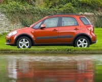 Suzuki SX4 Hatchback (1 generation) 1.6 MT (112hp) GL (2013) foto, Suzuki SX4 Hatchback (1 generation) 1.6 MT (112hp) GL (2013) fotos, Suzuki SX4 Hatchback (1 generation) 1.6 MT (112hp) GL (2013) imagen, Suzuki SX4 Hatchback (1 generation) 1.6 MT (112hp) GL (2013) imagenes, Suzuki SX4 Hatchback (1 generation) 1.6 MT (112hp) GL (2013) fotografía