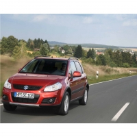 Suzuki SX4 Hatchback (1 generation) 1.6 MT 4WD (112hp) GLX (2013) opiniones, Suzuki SX4 Hatchback (1 generation) 1.6 MT 4WD (112hp) GLX (2013) precio, Suzuki SX4 Hatchback (1 generation) 1.6 MT 4WD (112hp) GLX (2013) comprar, Suzuki SX4 Hatchback (1 generation) 1.6 MT 4WD (112hp) GLX (2013) caracteristicas, Suzuki SX4 Hatchback (1 generation) 1.6 MT 4WD (112hp) GLX (2013) especificaciones, Suzuki SX4 Hatchback (1 generation) 1.6 MT 4WD (112hp) GLX (2013) Ficha tecnica, Suzuki SX4 Hatchback (1 generation) 1.6 MT 4WD (112hp) GLX (2013) Automovil