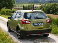 Suzuki SX4 Hatchback (2 generation) 1.6 CVT (117 HP) GL foto, Suzuki SX4 Hatchback (2 generation) 1.6 CVT (117 HP) GL fotos, Suzuki SX4 Hatchback (2 generation) 1.6 CVT (117 HP) GL imagen, Suzuki SX4 Hatchback (2 generation) 1.6 CVT (117 HP) GL imagenes, Suzuki SX4 Hatchback (2 generation) 1.6 CVT (117 HP) GL fotografía