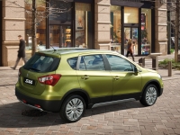 Suzuki SX4 Hatchback (2 generation) 1.6 CVT (117 HP) GL foto, Suzuki SX4 Hatchback (2 generation) 1.6 CVT (117 HP) GL fotos, Suzuki SX4 Hatchback (2 generation) 1.6 CVT (117 HP) GL imagen, Suzuki SX4 Hatchback (2 generation) 1.6 CVT (117 HP) GL imagenes, Suzuki SX4 Hatchback (2 generation) 1.6 CVT (117 HP) GL fotografía