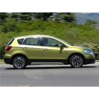 Suzuki SX4 Hatchback (2 generation) 1.6 CVT (117 HP) GL foto, Suzuki SX4 Hatchback (2 generation) 1.6 CVT (117 HP) GL fotos, Suzuki SX4 Hatchback (2 generation) 1.6 CVT (117 HP) GL imagen, Suzuki SX4 Hatchback (2 generation) 1.6 CVT (117 HP) GL imagenes, Suzuki SX4 Hatchback (2 generation) 1.6 CVT (117 HP) GL fotografía