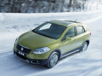 Suzuki SX4 Hatchback (2 generation) 1.6 CVT (117 HP) GL foto, Suzuki SX4 Hatchback (2 generation) 1.6 CVT (117 HP) GL fotos, Suzuki SX4 Hatchback (2 generation) 1.6 CVT (117 HP) GL imagen, Suzuki SX4 Hatchback (2 generation) 1.6 CVT (117 HP) GL imagenes, Suzuki SX4 Hatchback (2 generation) 1.6 CVT (117 HP) GL fotografía