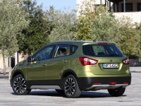 Suzuki SX4 Hatchback (2 generation) 1.6 CVT (117 HP) GL foto, Suzuki SX4 Hatchback (2 generation) 1.6 CVT (117 HP) GL fotos, Suzuki SX4 Hatchback (2 generation) 1.6 CVT (117 HP) GL imagen, Suzuki SX4 Hatchback (2 generation) 1.6 CVT (117 HP) GL imagenes, Suzuki SX4 Hatchback (2 generation) 1.6 CVT (117 HP) GL fotografía