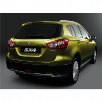 Suzuki SX4 Hatchback (2 generation) 1.6 CVT (117 HP) GLX+ foto, Suzuki SX4 Hatchback (2 generation) 1.6 CVT (117 HP) GLX+ fotos, Suzuki SX4 Hatchback (2 generation) 1.6 CVT (117 HP) GLX+ imagen, Suzuki SX4 Hatchback (2 generation) 1.6 CVT (117 HP) GLX+ imagenes, Suzuki SX4 Hatchback (2 generation) 1.6 CVT (117 HP) GLX+ fotografía