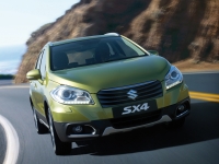 Suzuki SX4 Hatchback (2 generation) 1.6 CVT (117 HP) GLX foto, Suzuki SX4 Hatchback (2 generation) 1.6 CVT (117 HP) GLX fotos, Suzuki SX4 Hatchback (2 generation) 1.6 CVT (117 HP) GLX imagen, Suzuki SX4 Hatchback (2 generation) 1.6 CVT (117 HP) GLX imagenes, Suzuki SX4 Hatchback (2 generation) 1.6 CVT (117 HP) GLX fotografía