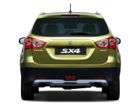 Suzuki SX4 Hatchback (2 generation) 1.6 CVT (117 HP) GLX foto, Suzuki SX4 Hatchback (2 generation) 1.6 CVT (117 HP) GLX fotos, Suzuki SX4 Hatchback (2 generation) 1.6 CVT (117 HP) GLX imagen, Suzuki SX4 Hatchback (2 generation) 1.6 CVT (117 HP) GLX imagenes, Suzuki SX4 Hatchback (2 generation) 1.6 CVT (117 HP) GLX fotografía