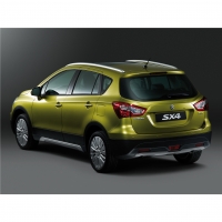 Suzuki SX4 Hatchback (2 generation) 1.6 CVT (117 HP) GLX foto, Suzuki SX4 Hatchback (2 generation) 1.6 CVT (117 HP) GLX fotos, Suzuki SX4 Hatchback (2 generation) 1.6 CVT (117 HP) GLX imagen, Suzuki SX4 Hatchback (2 generation) 1.6 CVT (117 HP) GLX imagenes, Suzuki SX4 Hatchback (2 generation) 1.6 CVT (117 HP) GLX fotografía