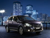 Suzuki SX4 Hatchback (2 generation) 1.6 CVT (117 HP) GLX foto, Suzuki SX4 Hatchback (2 generation) 1.6 CVT (117 HP) GLX fotos, Suzuki SX4 Hatchback (2 generation) 1.6 CVT (117 HP) GLX imagen, Suzuki SX4 Hatchback (2 generation) 1.6 CVT (117 HP) GLX imagenes, Suzuki SX4 Hatchback (2 generation) 1.6 CVT (117 HP) GLX fotografía