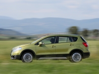 Suzuki SX4 Hatchback (2 generation) 1.6 CVT (117 HP) GLX foto, Suzuki SX4 Hatchback (2 generation) 1.6 CVT (117 HP) GLX fotos, Suzuki SX4 Hatchback (2 generation) 1.6 CVT (117 HP) GLX imagen, Suzuki SX4 Hatchback (2 generation) 1.6 CVT (117 HP) GLX imagenes, Suzuki SX4 Hatchback (2 generation) 1.6 CVT (117 HP) GLX fotografía