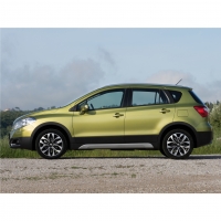 Suzuki SX4 Hatchback (2 generation) 1.6 CVT (117 HP) GLX foto, Suzuki SX4 Hatchback (2 generation) 1.6 CVT (117 HP) GLX fotos, Suzuki SX4 Hatchback (2 generation) 1.6 CVT (117 HP) GLX imagen, Suzuki SX4 Hatchback (2 generation) 1.6 CVT (117 HP) GLX imagenes, Suzuki SX4 Hatchback (2 generation) 1.6 CVT (117 HP) GLX fotografía