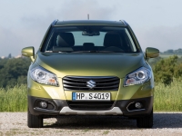 Suzuki SX4 Hatchback (2 generation) 1.6 CVT 4WD (117 HP) GL opiniones, Suzuki SX4 Hatchback (2 generation) 1.6 CVT 4WD (117 HP) GL precio, Suzuki SX4 Hatchback (2 generation) 1.6 CVT 4WD (117 HP) GL comprar, Suzuki SX4 Hatchback (2 generation) 1.6 CVT 4WD (117 HP) GL caracteristicas, Suzuki SX4 Hatchback (2 generation) 1.6 CVT 4WD (117 HP) GL especificaciones, Suzuki SX4 Hatchback (2 generation) 1.6 CVT 4WD (117 HP) GL Ficha tecnica, Suzuki SX4 Hatchback (2 generation) 1.6 CVT 4WD (117 HP) GL Automovil