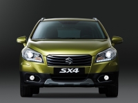 Suzuki SX4 Hatchback (2 generation) 1.6 CVT 4WD (117 HP) GLX+ foto, Suzuki SX4 Hatchback (2 generation) 1.6 CVT 4WD (117 HP) GLX+ fotos, Suzuki SX4 Hatchback (2 generation) 1.6 CVT 4WD (117 HP) GLX+ imagen, Suzuki SX4 Hatchback (2 generation) 1.6 CVT 4WD (117 HP) GLX+ imagenes, Suzuki SX4 Hatchback (2 generation) 1.6 CVT 4WD (117 HP) GLX+ fotografía