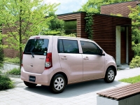 Suzuki Wagon R Minivan (4th generation) AT 0.7 (54hp) foto, Suzuki Wagon R Minivan (4th generation) AT 0.7 (54hp) fotos, Suzuki Wagon R Minivan (4th generation) AT 0.7 (54hp) imagen, Suzuki Wagon R Minivan (4th generation) AT 0.7 (54hp) imagenes, Suzuki Wagon R Minivan (4th generation) AT 0.7 (54hp) fotografía