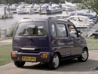 Suzuki Wagon R Minivan 5-door (1 generation) 0.7 MT (55hp) foto, Suzuki Wagon R Minivan 5-door (1 generation) 0.7 MT (55hp) fotos, Suzuki Wagon R Minivan 5-door (1 generation) 0.7 MT (55hp) imagen, Suzuki Wagon R Minivan 5-door (1 generation) 0.7 MT (55hp) imagenes, Suzuki Wagon R Minivan 5-door (1 generation) 0.7 MT (55hp) fotografía
