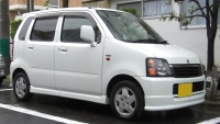 Suzuki Wagon R Minivan 5-door (2 generation) 0.7 AT AWD (54hp) opiniones, Suzuki Wagon R Minivan 5-door (2 generation) 0.7 AT AWD (54hp) precio, Suzuki Wagon R Minivan 5-door (2 generation) 0.7 AT AWD (54hp) comprar, Suzuki Wagon R Minivan 5-door (2 generation) 0.7 AT AWD (54hp) caracteristicas, Suzuki Wagon R Minivan 5-door (2 generation) 0.7 AT AWD (54hp) especificaciones, Suzuki Wagon R Minivan 5-door (2 generation) 0.7 AT AWD (54hp) Ficha tecnica, Suzuki Wagon R Minivan 5-door (2 generation) 0.7 AT AWD (54hp) Automovil