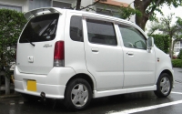 Suzuki Wagon R Minivan 5-door (2 generation) 0.7 MT (54hp) foto, Suzuki Wagon R Minivan 5-door (2 generation) 0.7 MT (54hp) fotos, Suzuki Wagon R Minivan 5-door (2 generation) 0.7 MT (54hp) imagen, Suzuki Wagon R Minivan 5-door (2 generation) 0.7 MT (54hp) imagenes, Suzuki Wagon R Minivan 5-door (2 generation) 0.7 MT (54hp) fotografía